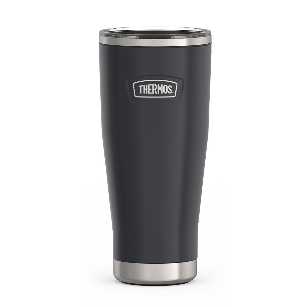 18oz Icon™ Tumbler With Slide Lock Lid