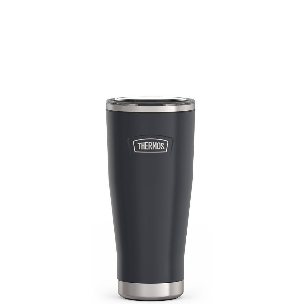 18oz Icon™ Tumbler With Slide Lock Lid