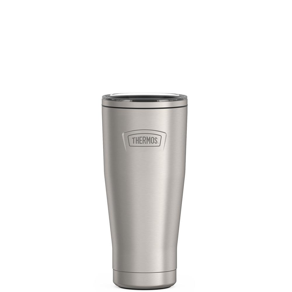 18oz Icon™ Tumbler With Slide Lock Lid