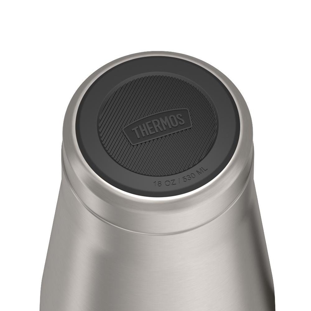 18oz Icon™ Tumbler With Slide Lock Lid
