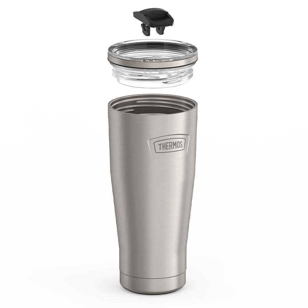 18oz Icon™ Tumbler With Slide Lock Lid