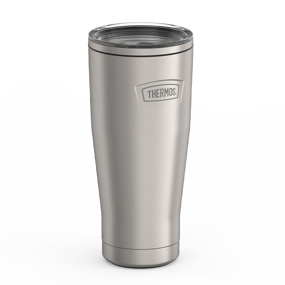 18oz Icon™ Tumbler With Slide Lock Lid