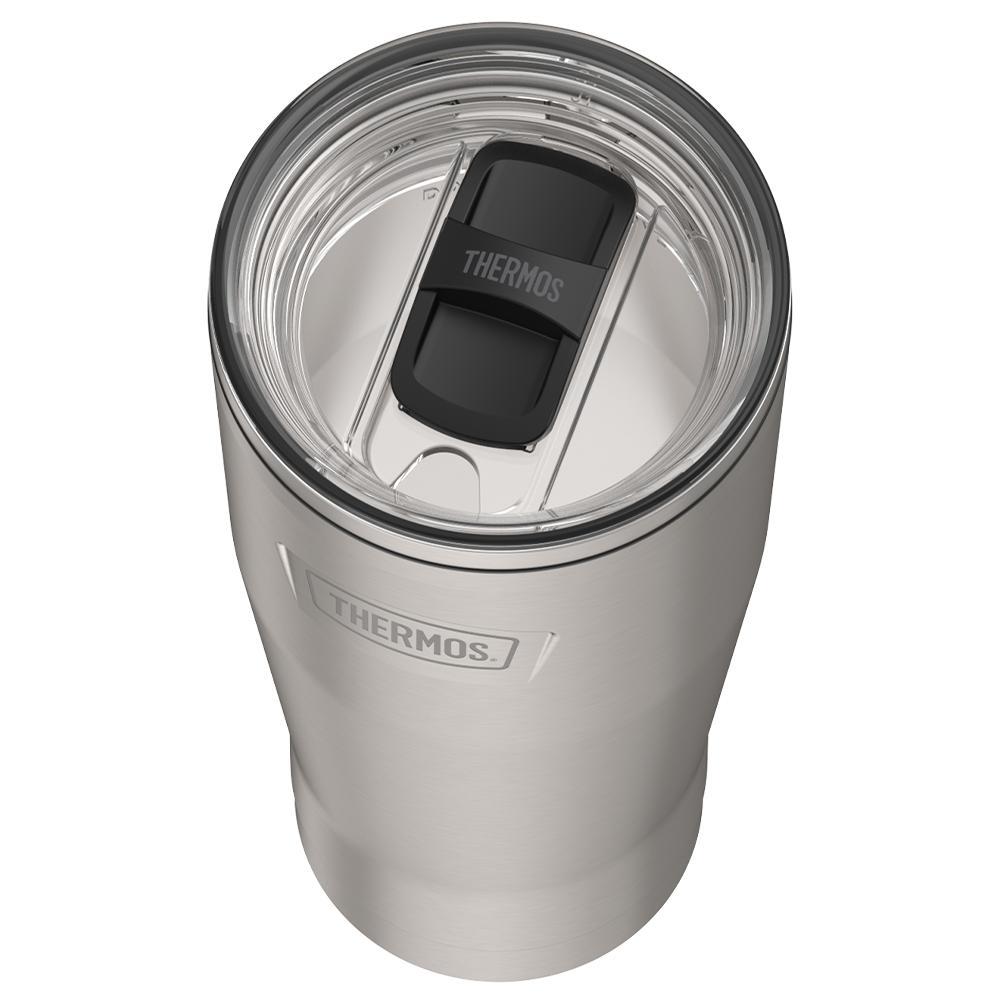 18oz Icon™ Tumbler With Slide Lock Lid