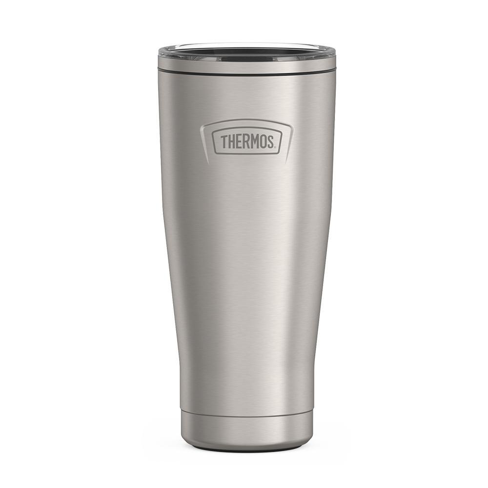 18oz Icon™ Tumbler With Slide Lock Lid