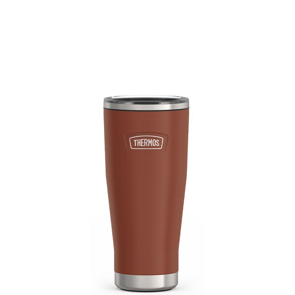 18oz Icon™ Tumbler With Slide Lock Lid