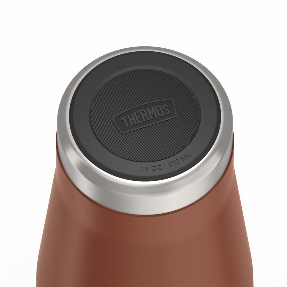 18oz Icon™ Tumbler With Slide Lock Lid