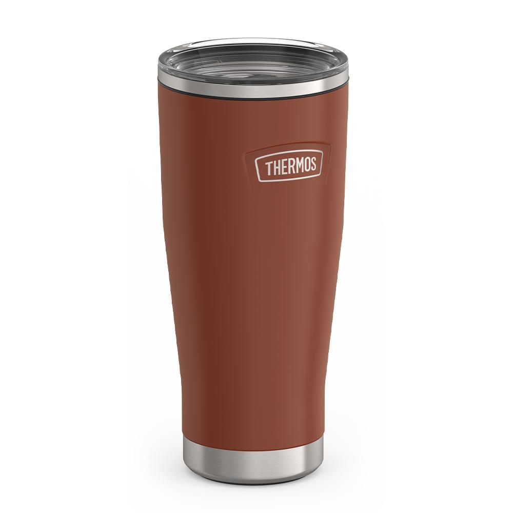 18oz Icon™ Tumbler With Slide Lock Lid