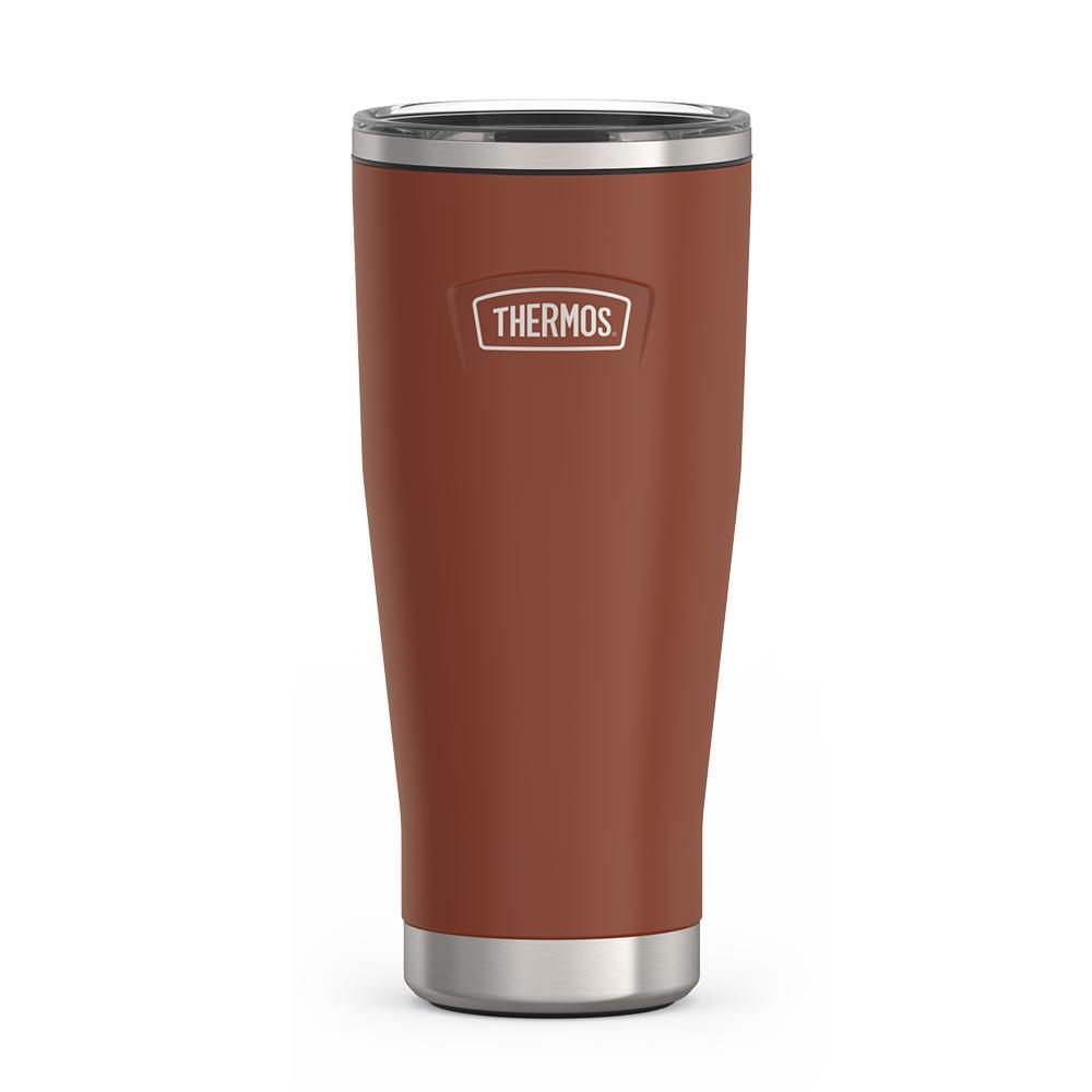 18oz Icon™ Tumbler With Slide Lock Lid