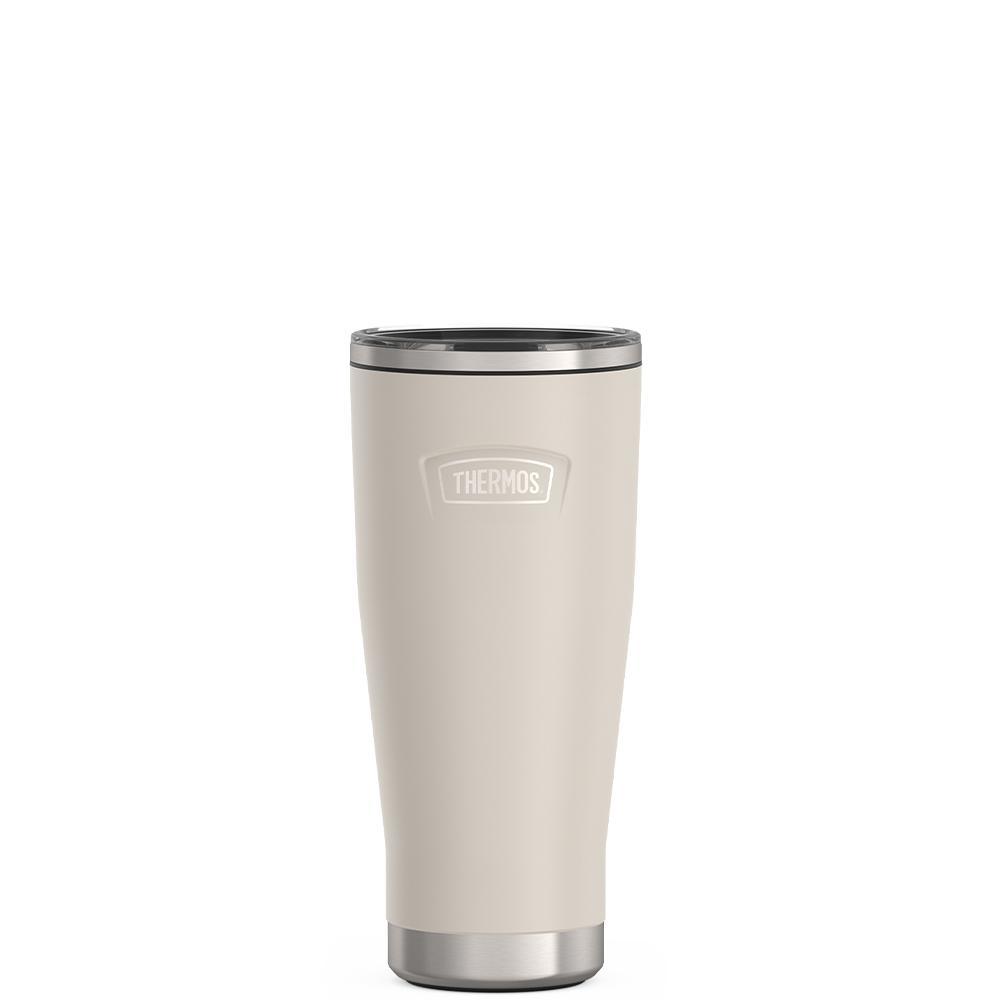 18oz Icon™ Tumbler With Slide Lock Lid