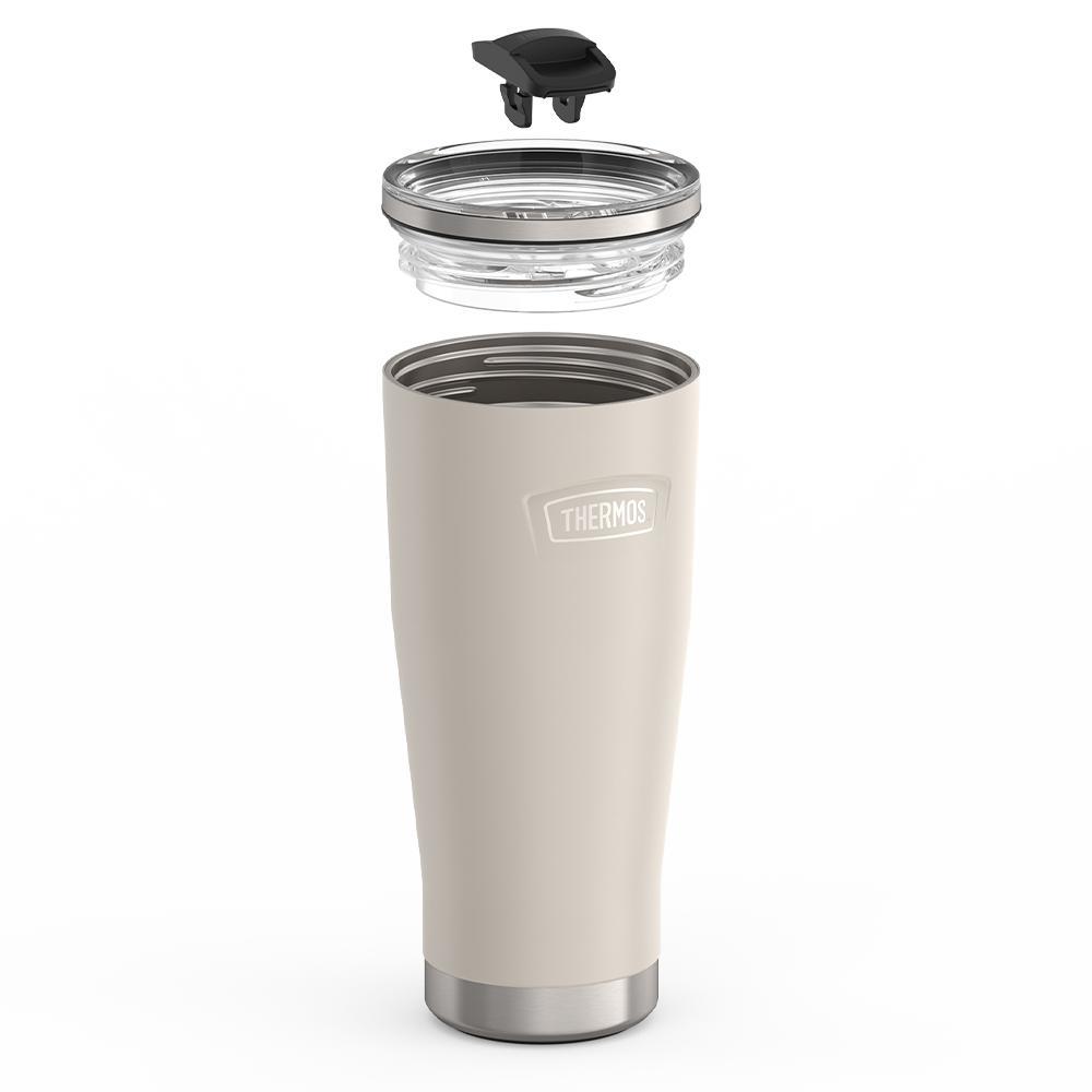 18oz Icon™ Tumbler With Slide Lock Lid