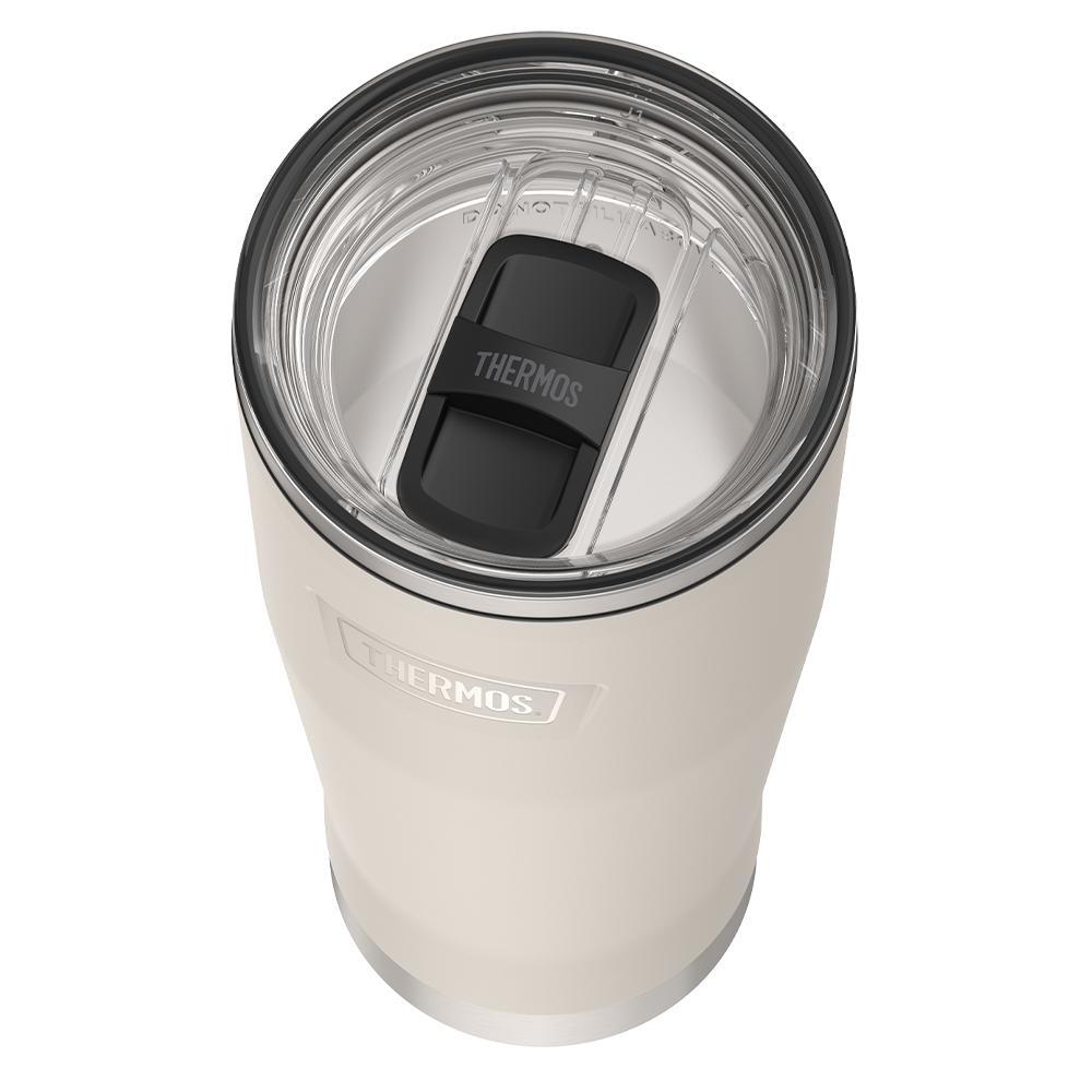 18oz Icon™ Tumbler With Slide Lock Lid