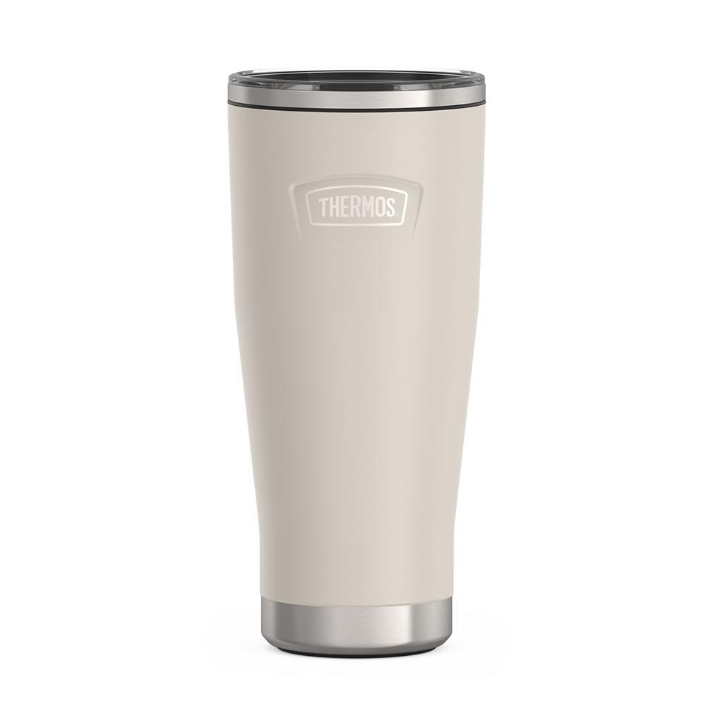 18oz Icon™ Tumbler With Slide Lock Lid