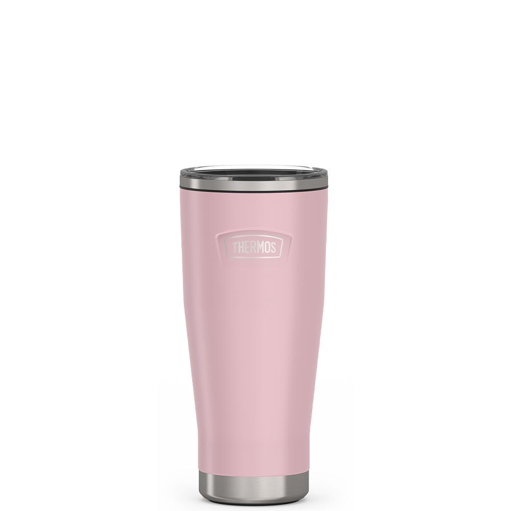 18oz Icon™ Tumbler With Slide Lock Lid