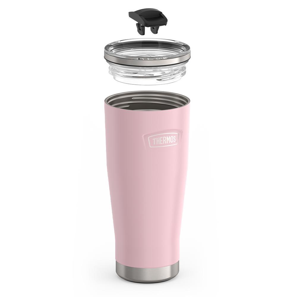 18oz Icon™ Tumbler With Slide Lock Lid