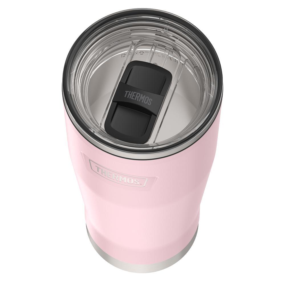 18oz Icon™ Tumbler With Slide Lock Lid