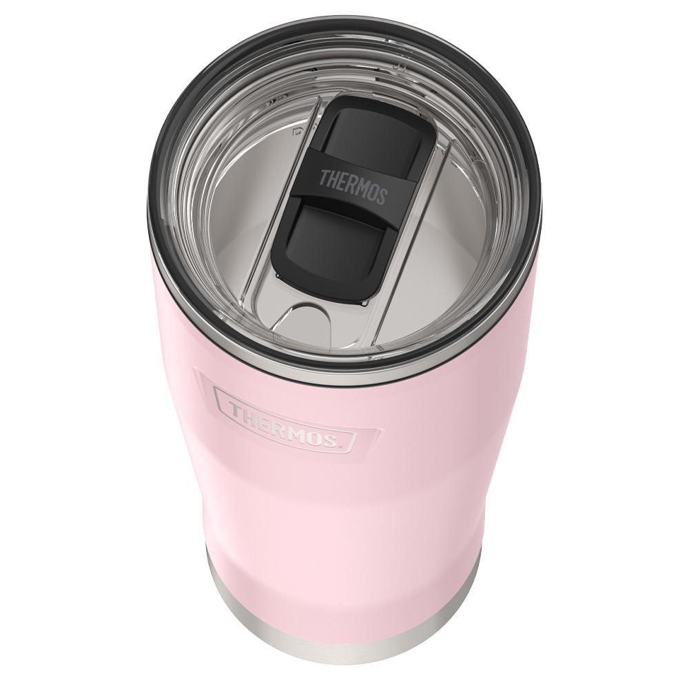 18oz Icon™ Tumbler With Slide Lock Lid