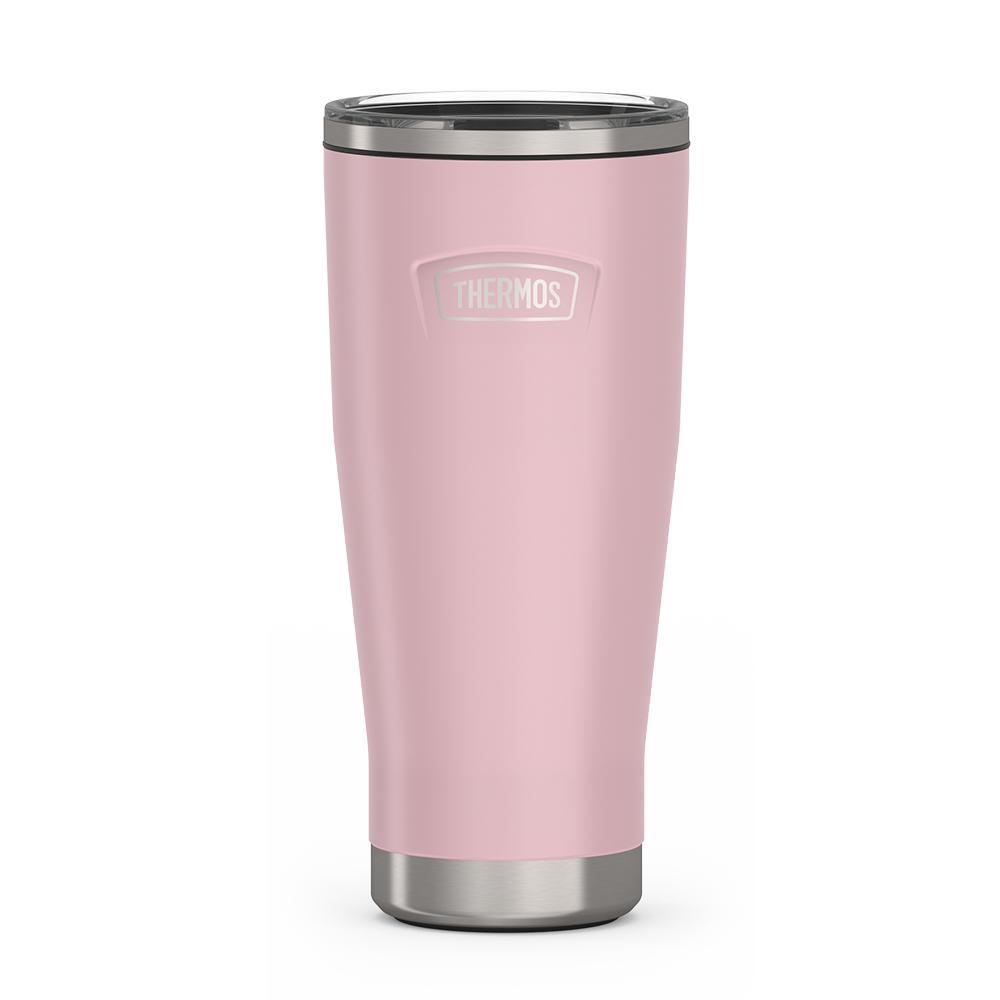 18oz Icon™ Tumbler With Slide Lock Lid
