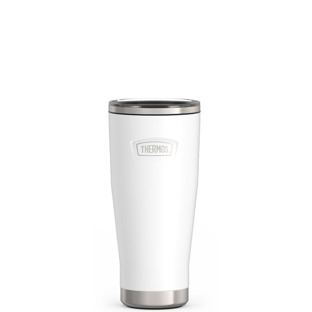 18oz Icon™ Tumbler With Slide Lock Lid
