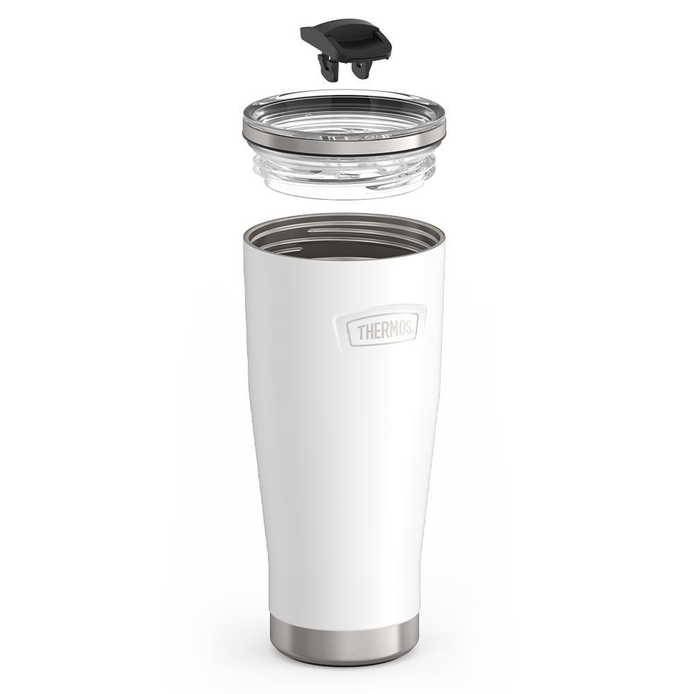 18oz Icon™ Tumbler With Slide Lock Lid