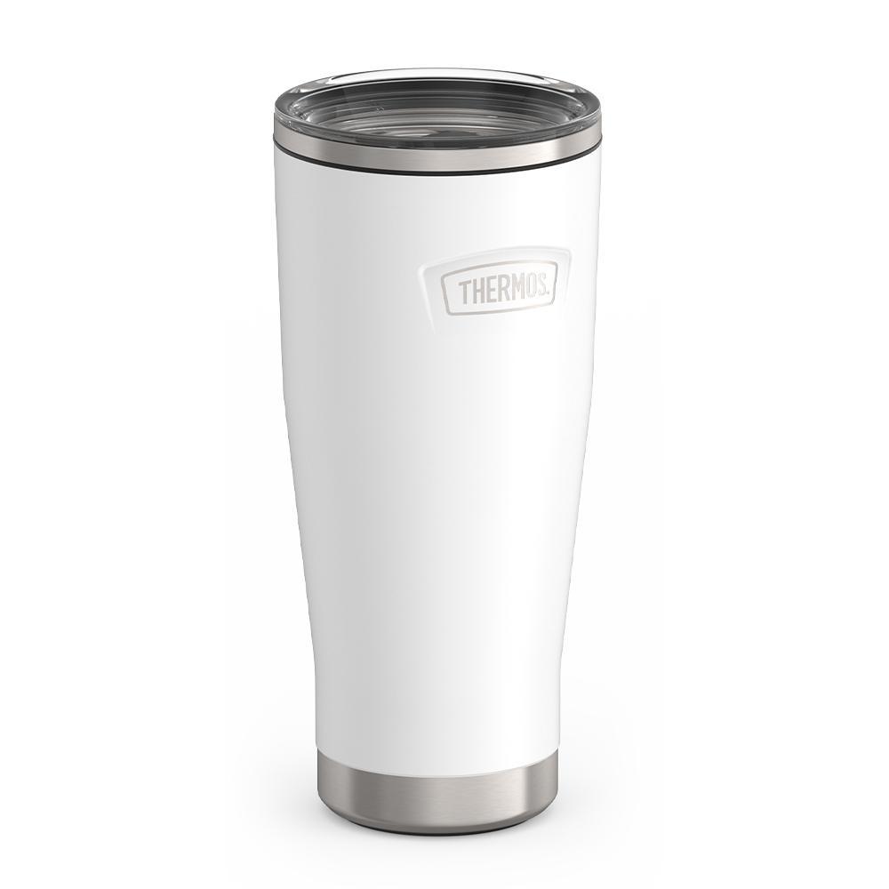18oz Icon™ Tumbler With Slide Lock Lid