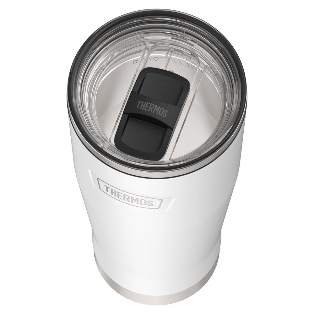 18oz Icon™ Tumbler With Slide Lock Lid