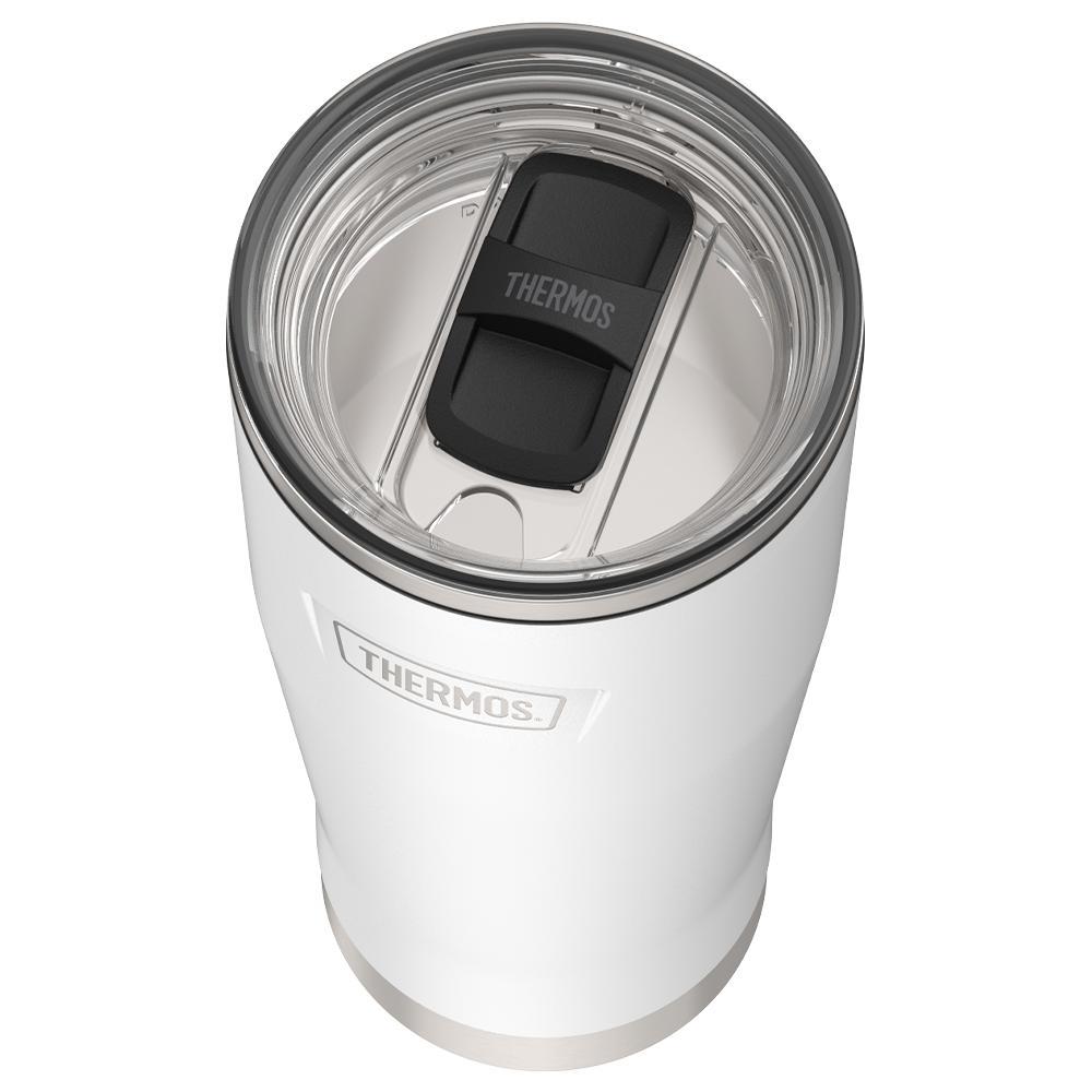 18oz Icon™ Tumbler With Slide Lock Lid