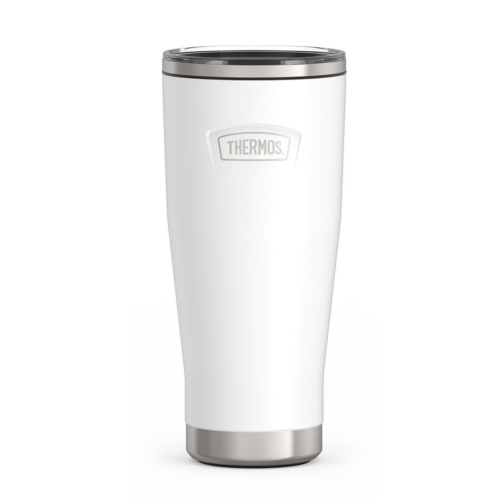18oz Icon™ Tumbler With Slide Lock Lid