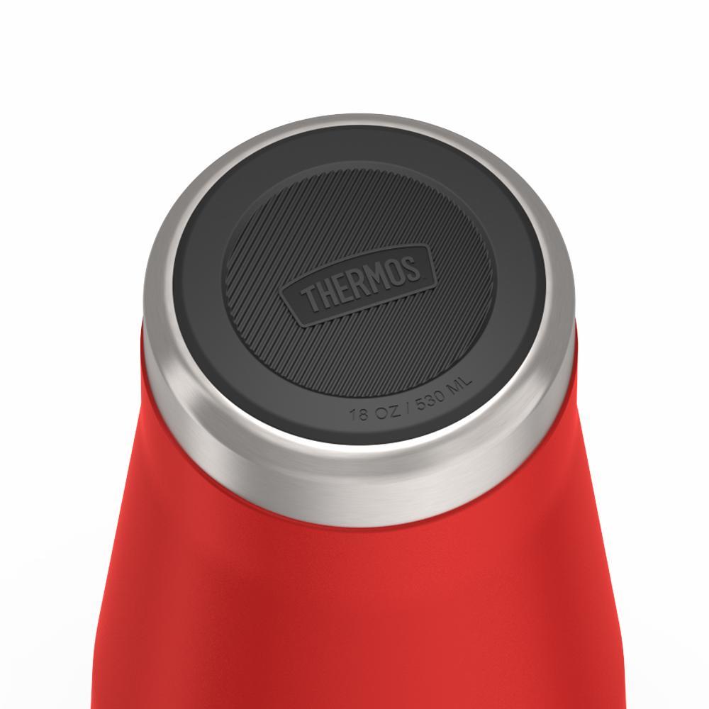 18oz Icon™ Tumbler With Slide Lock Lid