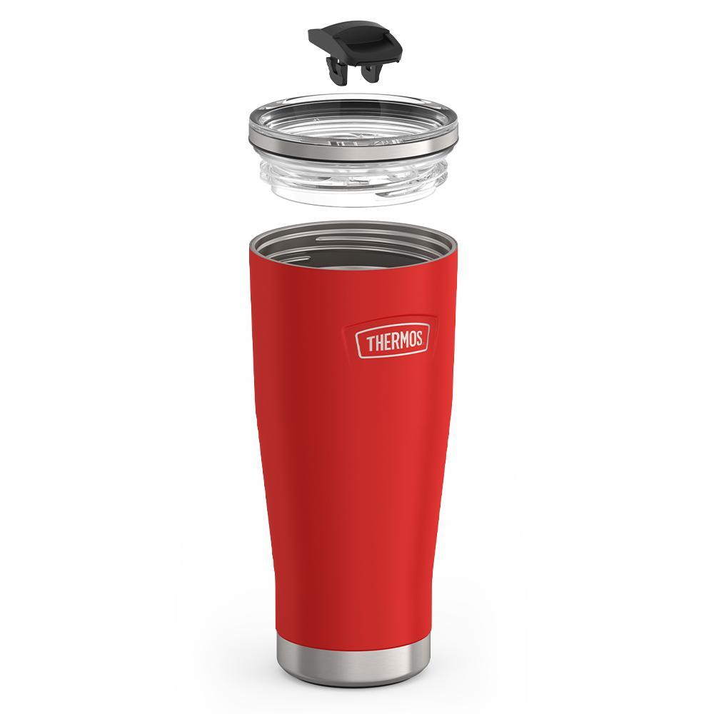 18oz Icon™ Tumbler With Slide Lock Lid