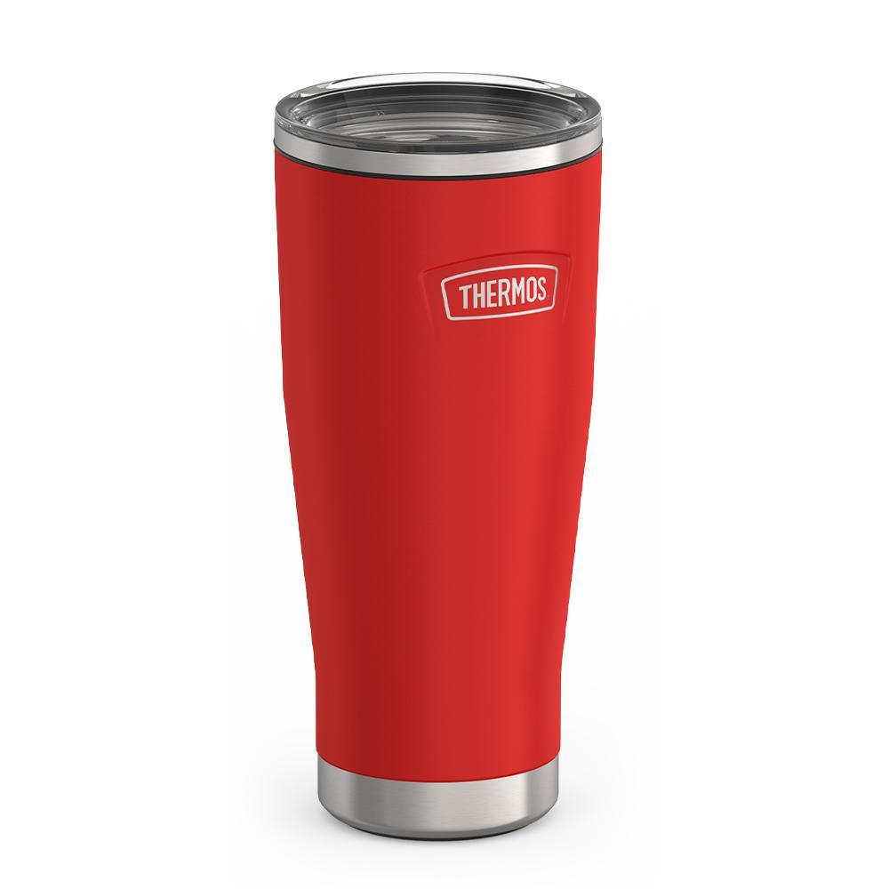 18oz Icon™ Tumbler With Slide Lock Lid