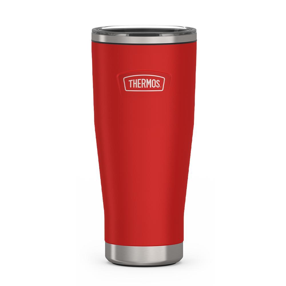 18oz Icon™ Tumbler With Slide Lock Lid