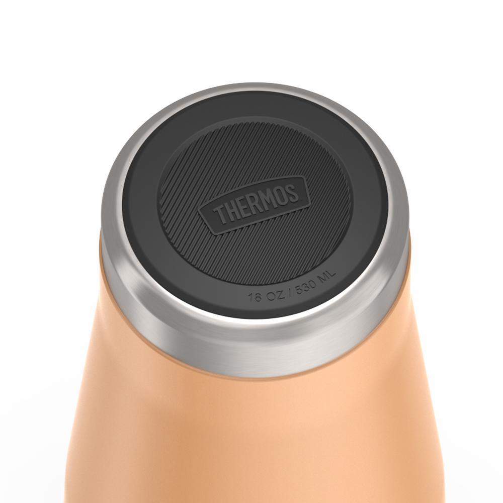 18oz Icon™ Tumbler With Slide Lock Lid