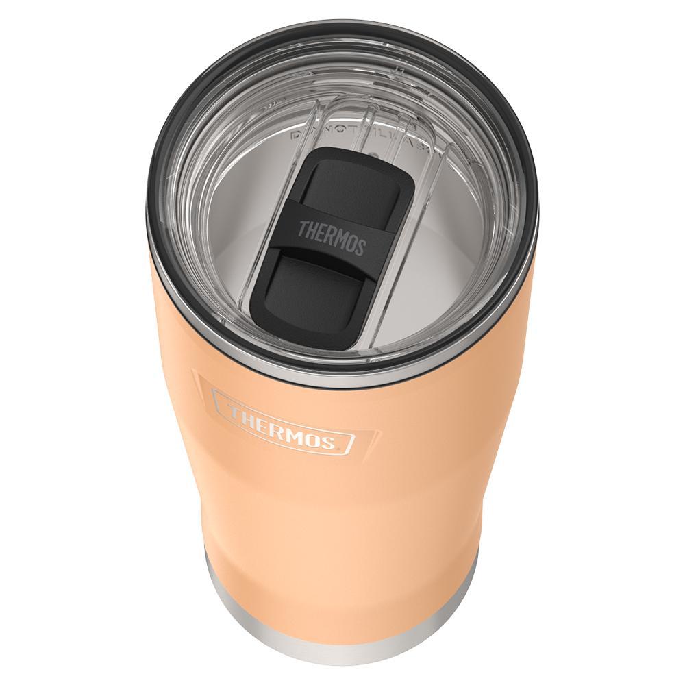 18oz Icon™ Tumbler With Slide Lock Lid