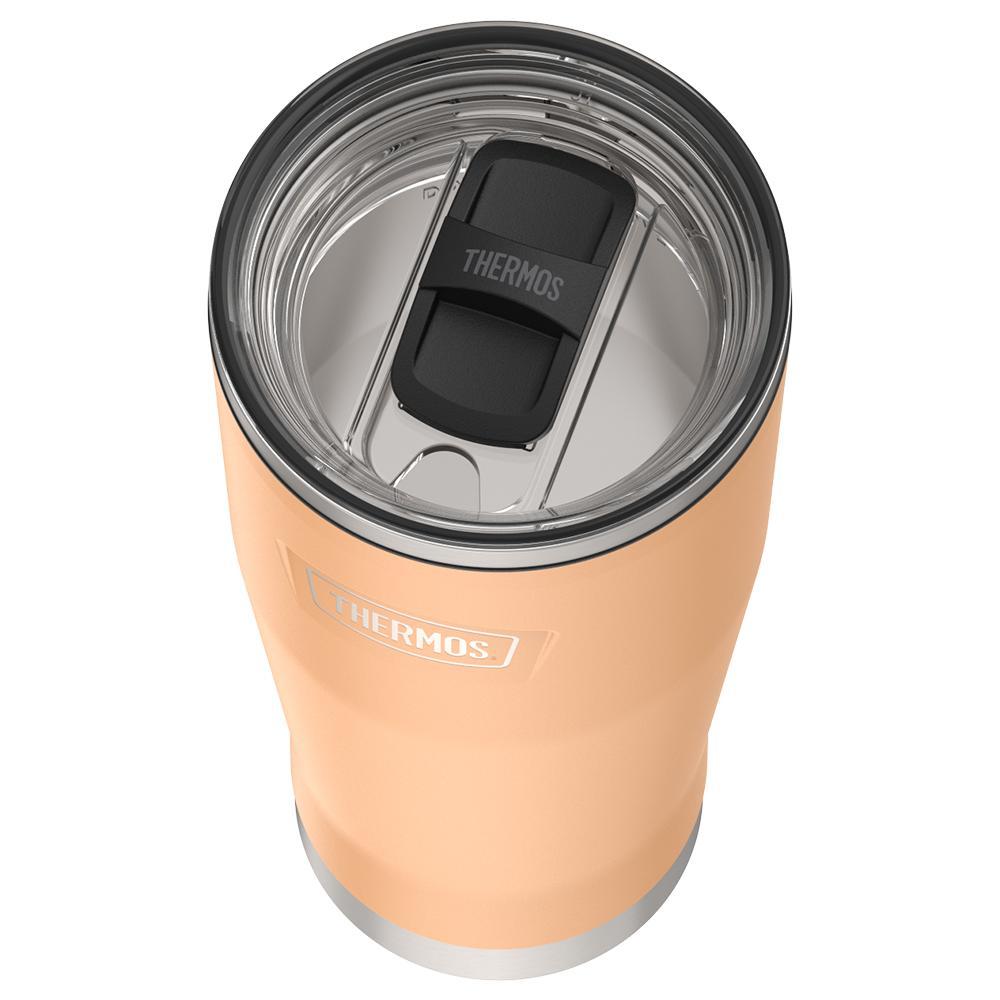 18oz Icon™ Tumbler With Slide Lock Lid