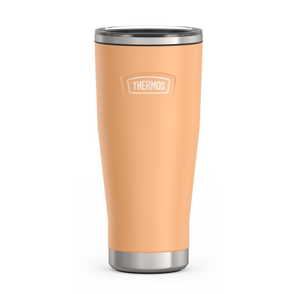 18oz Icon™ Tumbler With Slide Lock Lid