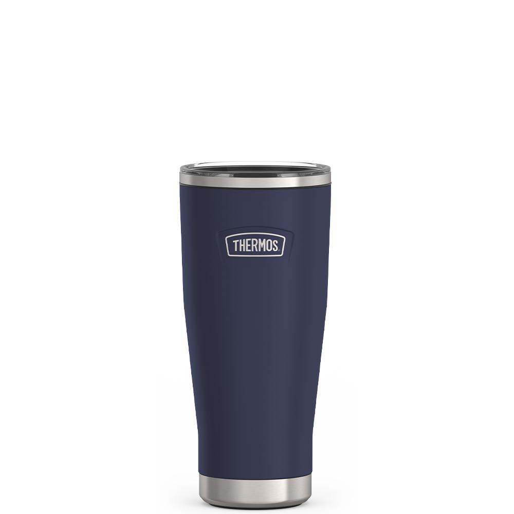 18oz Icon™ Tumbler With Slide Lock Lid