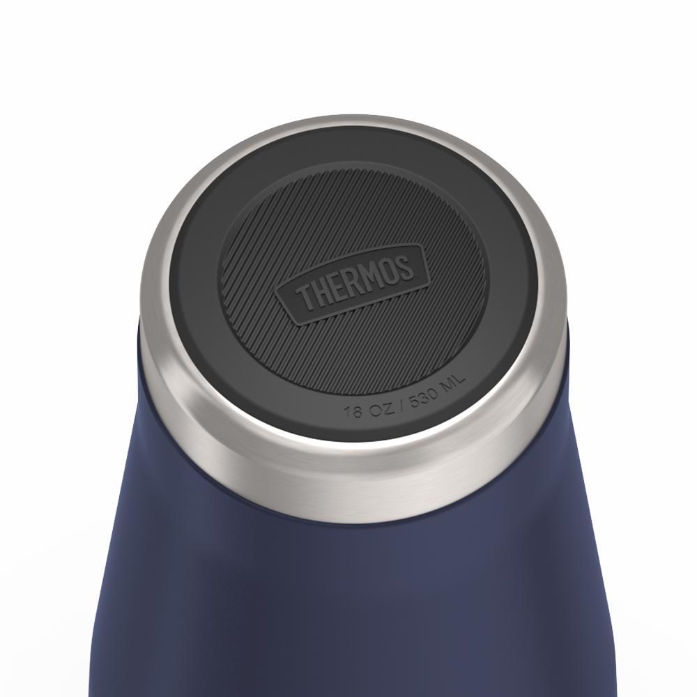 18oz Icon™ Tumbler With Slide Lock Lid