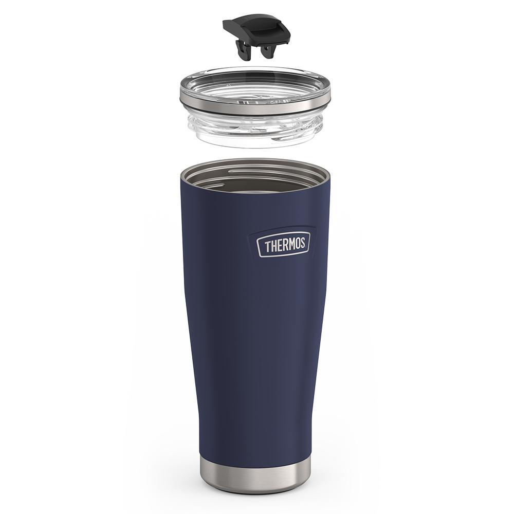 18oz Icon™ Tumbler With Slide Lock Lid
