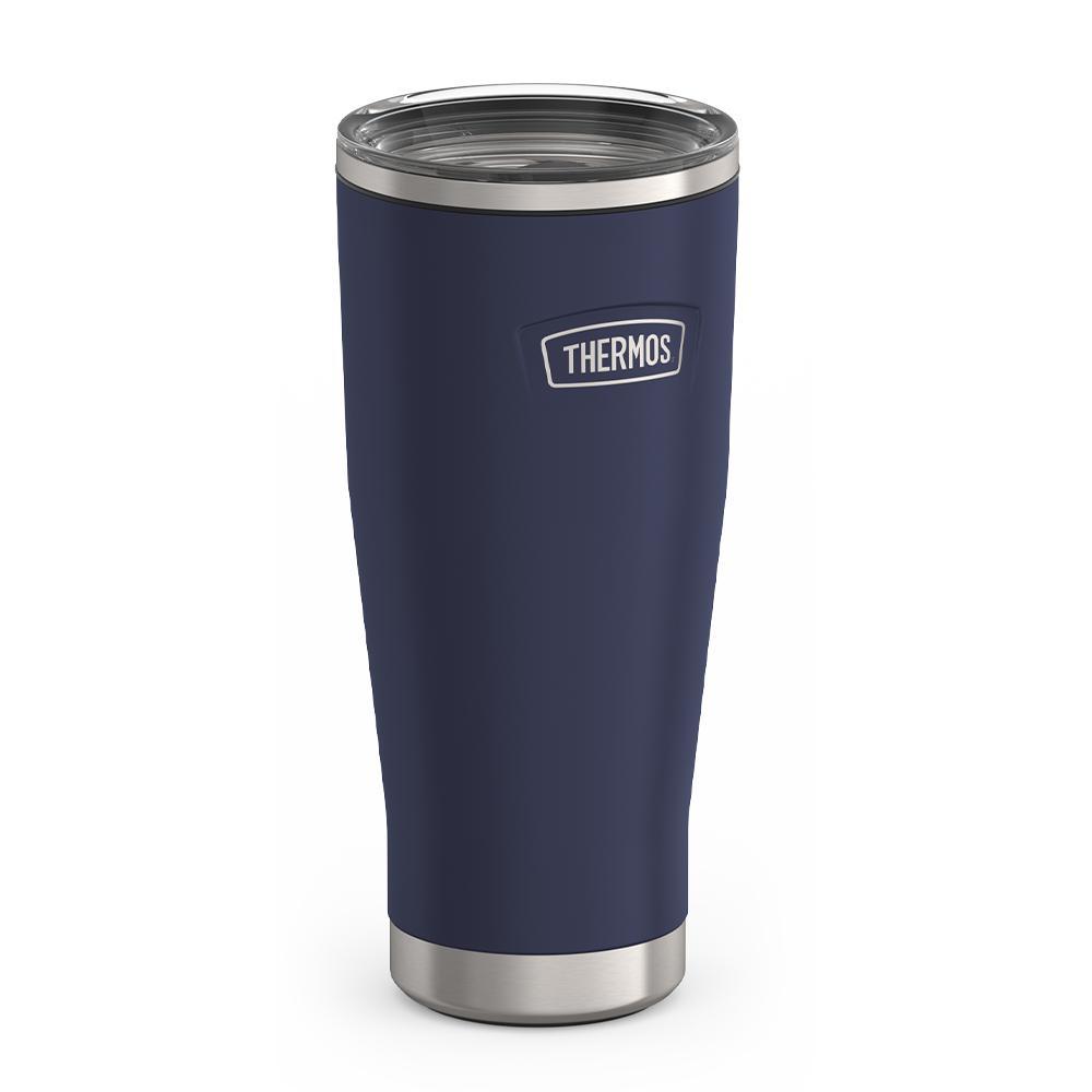 18oz Icon™ Tumbler With Slide Lock Lid