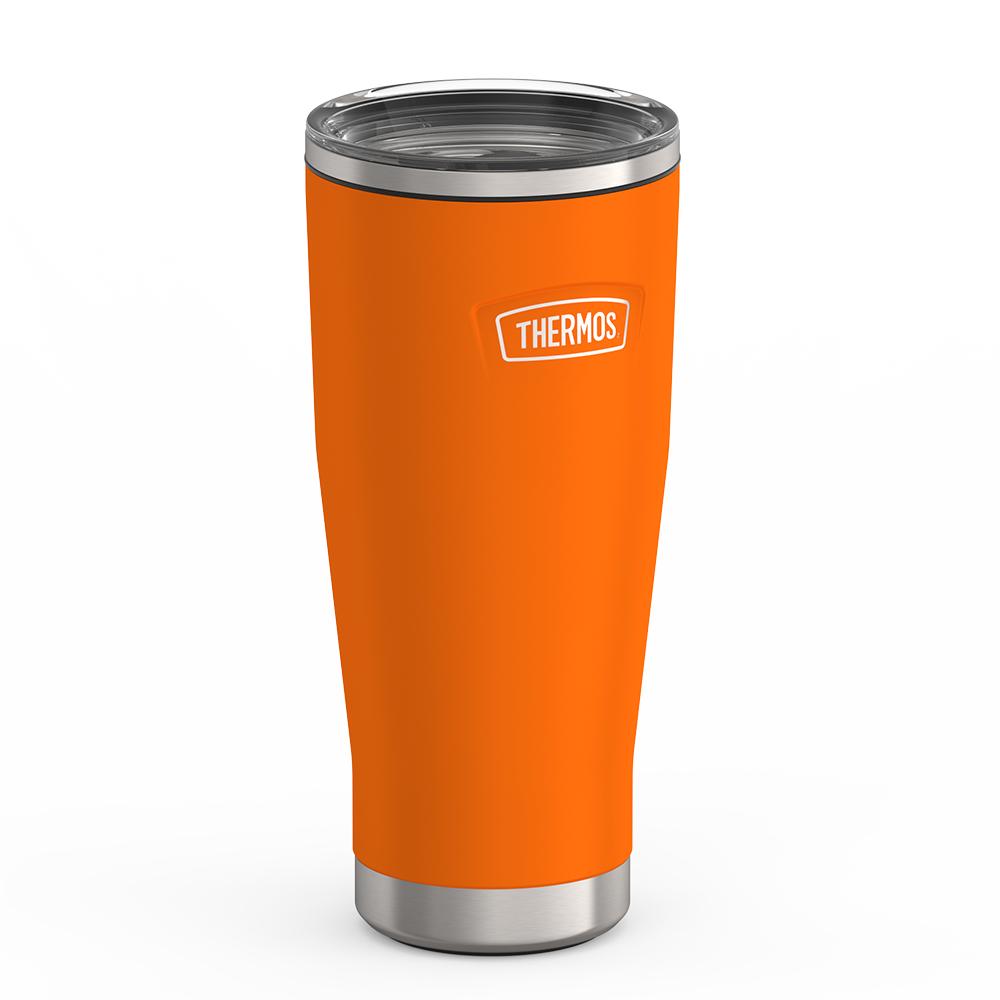18oz Icon™ Tumbler With Slide Lock Lid