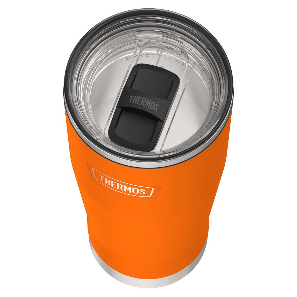 18oz Icon™ Tumbler With Slide Lock Lid