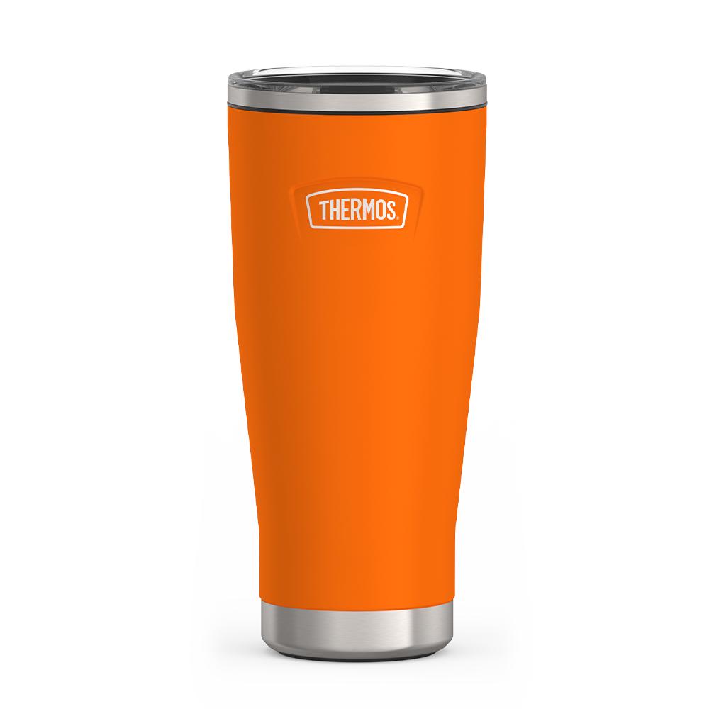 18oz Icon™ Tumbler With Slide Lock Lid