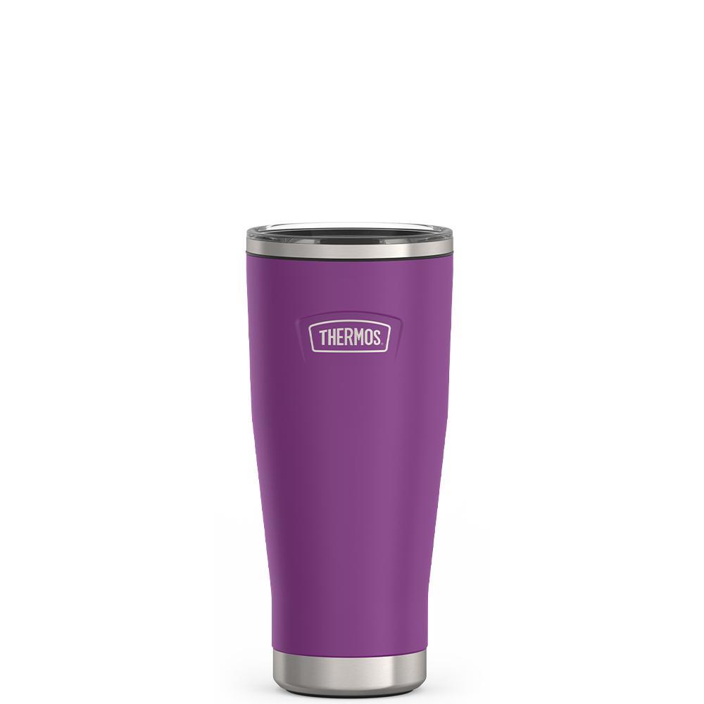 18oz Icon™ Tumbler With Slide Lock Lid