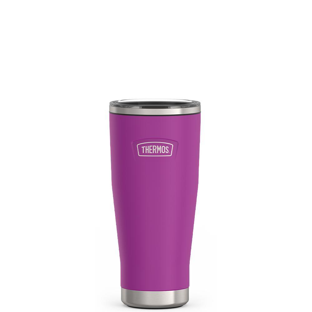 18oz Icon™ Tumbler With Slide Lock Lid