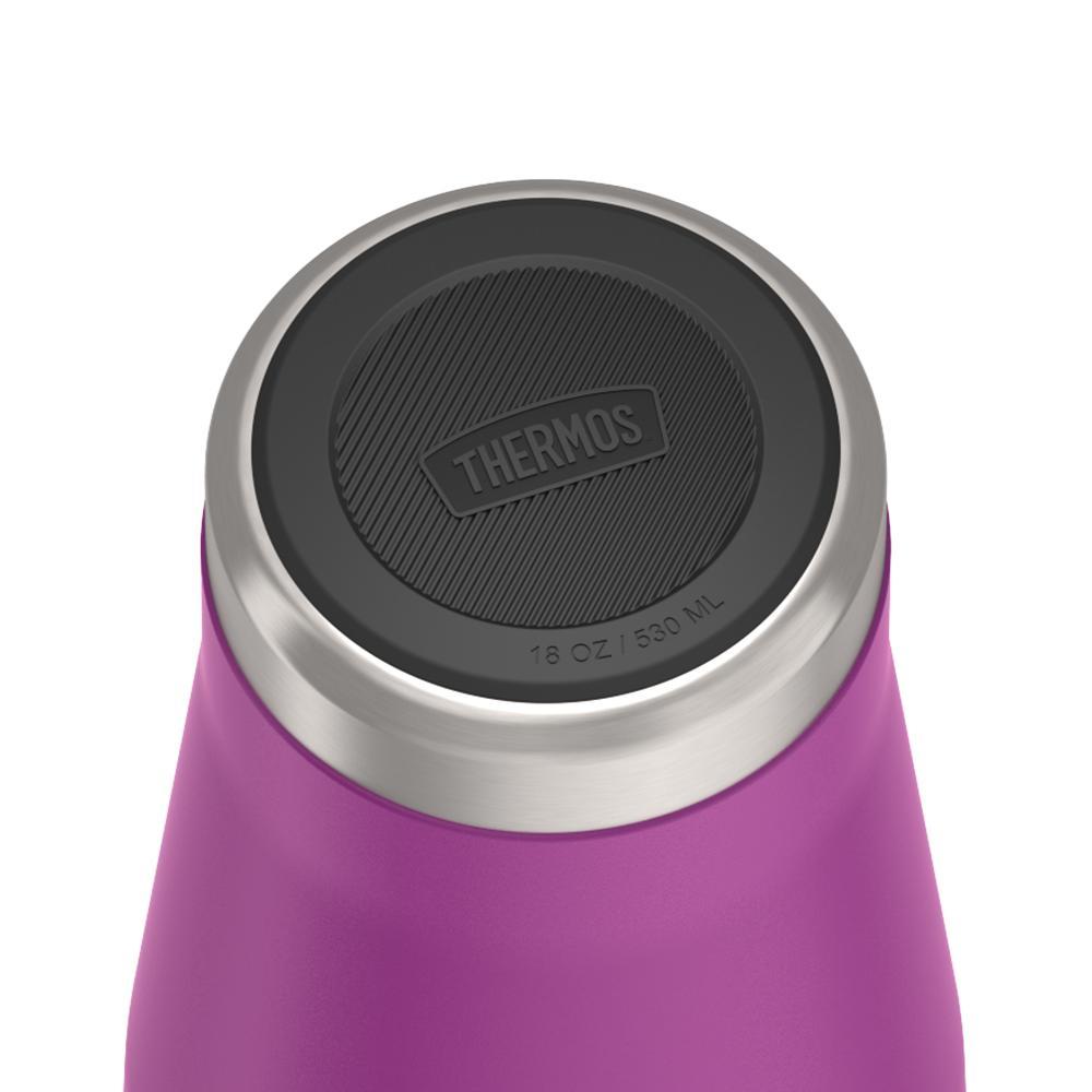 18oz Icon™ Tumbler With Slide Lock Lid