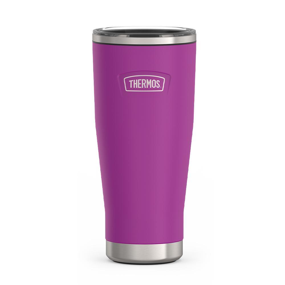 18oz Icon™ Tumbler With Slide Lock Lid