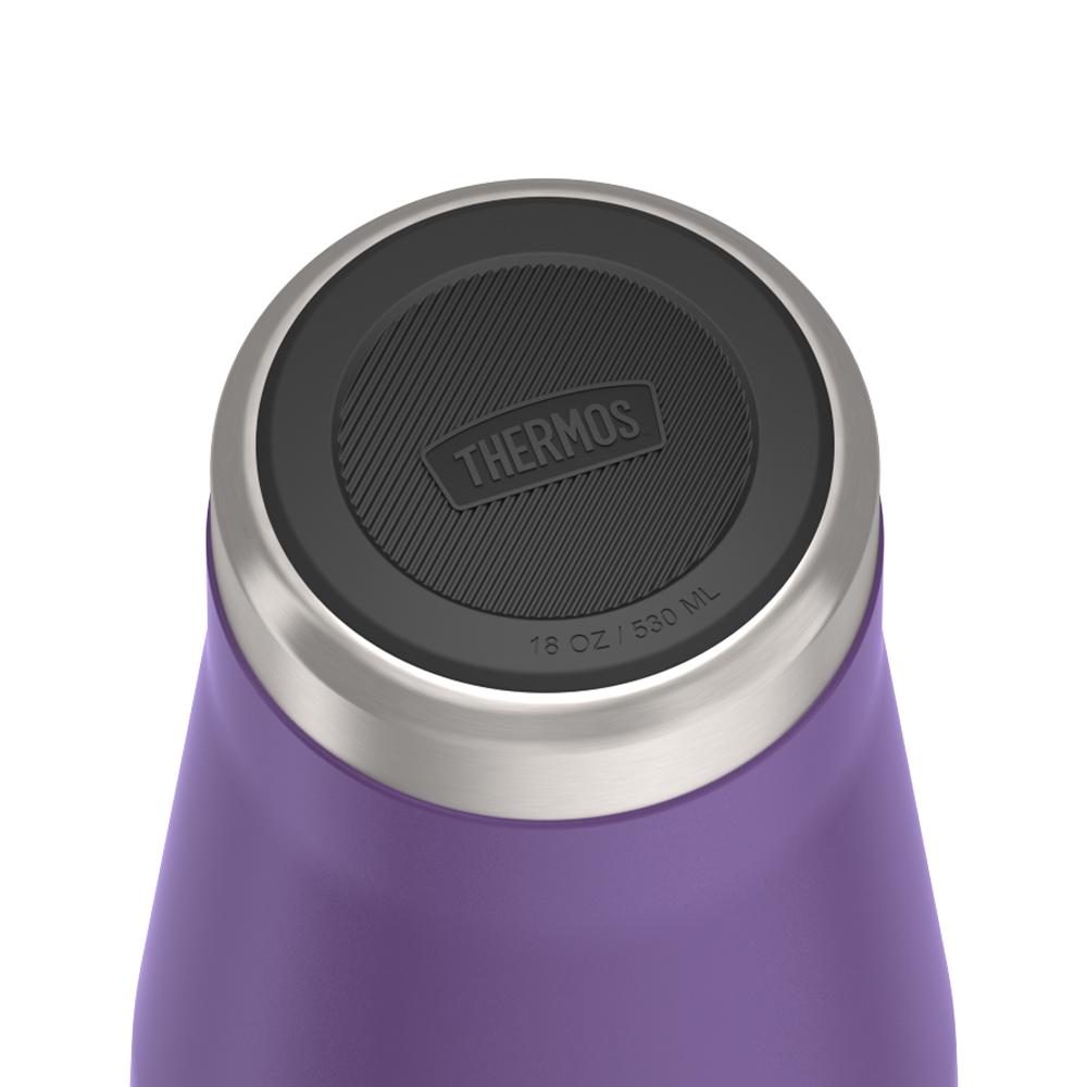 18oz Icon™ Tumbler With Slide Lock Lid