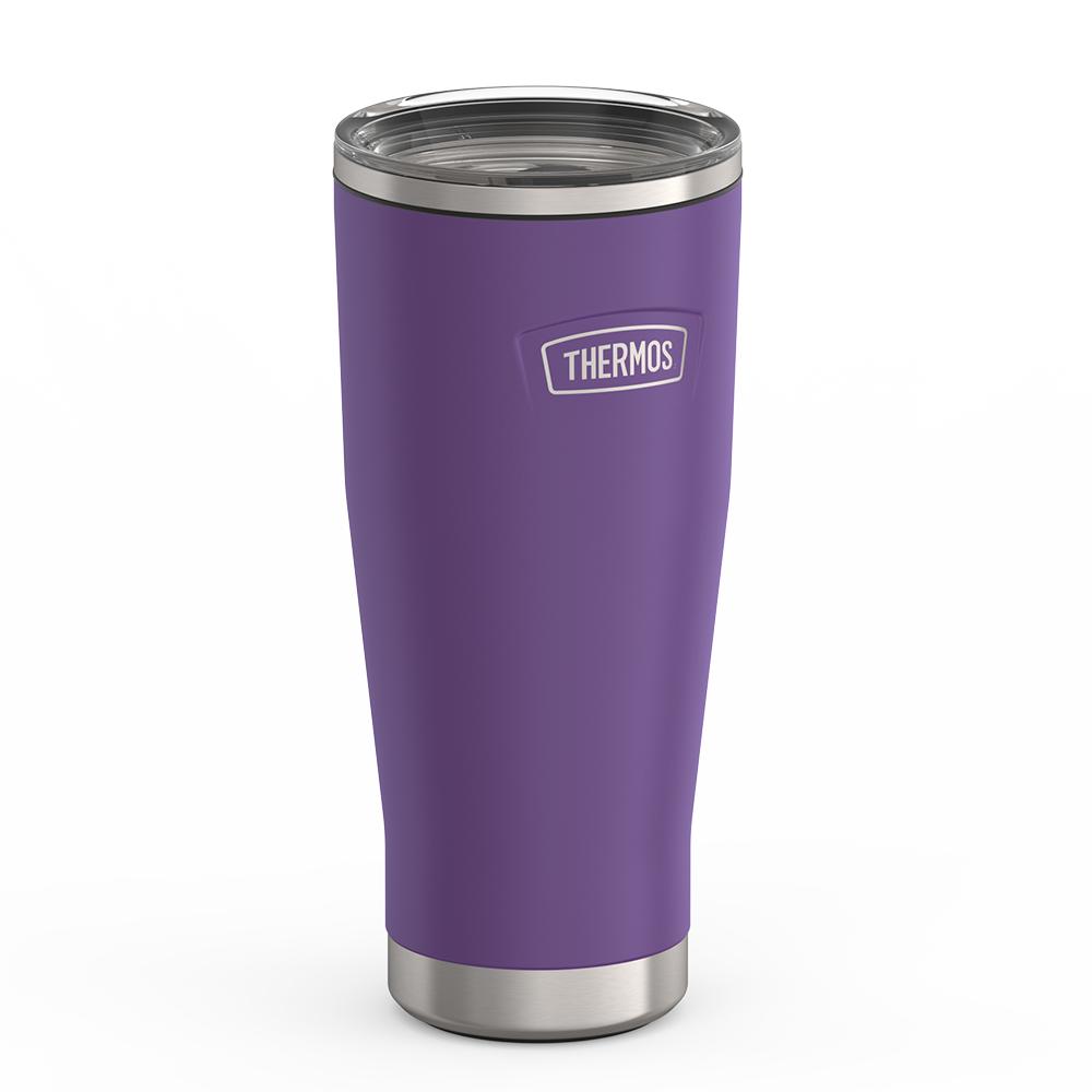18oz Icon™ Tumbler With Slide Lock Lid