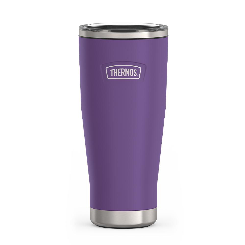 18oz Icon™ Tumbler With Slide Lock Lid