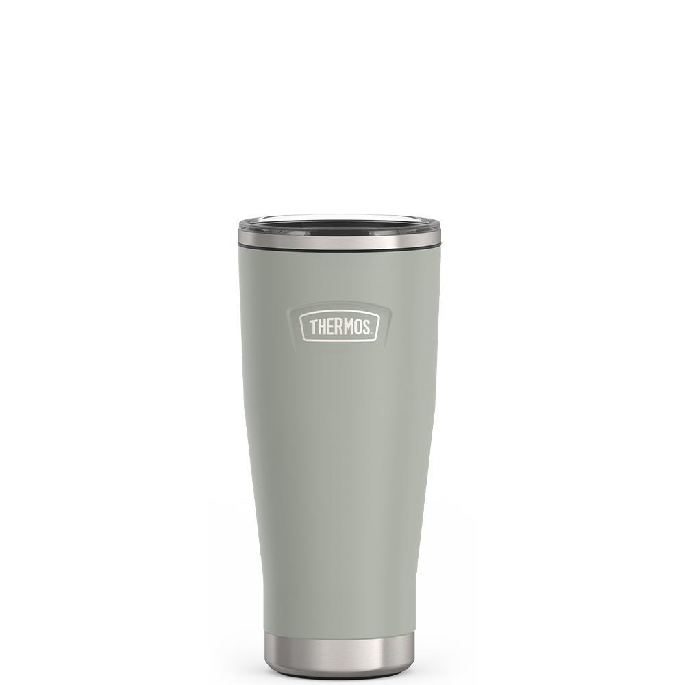 18oz Icon™ Tumbler With Slide Lock Lid